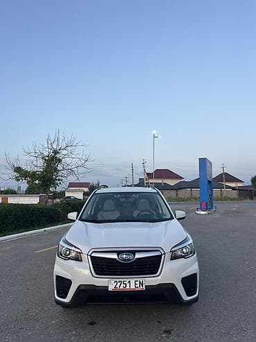 маф субару: Subaru Forester: 2020 г., 2.5 л, Бензин, Кроссовер — 5