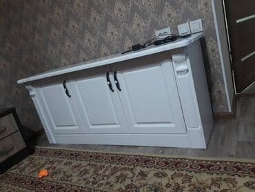 ремонт и реставрация мягкой мебели бишкек олег: Мебель на заказ, Стулья, Кровать, Диван, кресло — 11