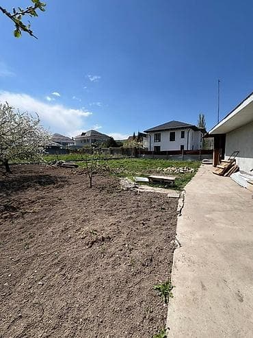 участок жер: 9 соток — 2