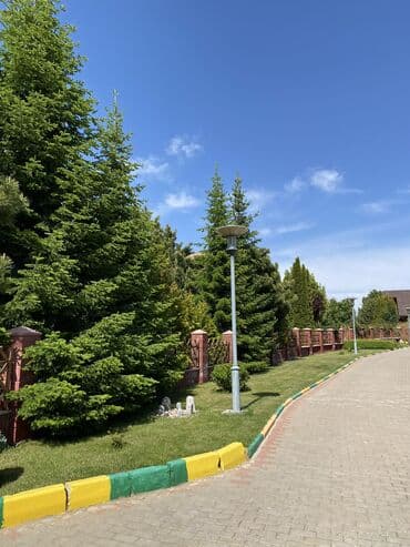 una laguna иссык куль: Таунхаус, Таунхаус ЦО Ак Марал, Бает, Детская площадка, Парковка, стоянка, Охраняемая территория — 20