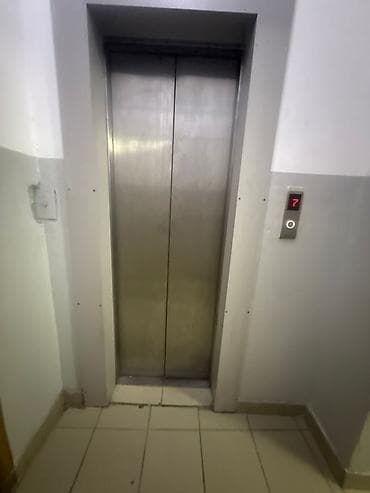 Квартиры: 3 комнаты, 64 м², Центральная мечеть 106 серия, 8 этаж, Косметический ремонт — 7