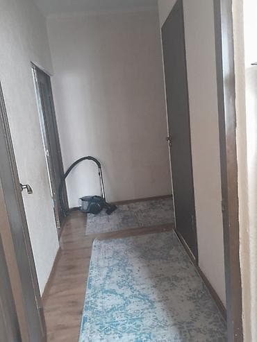 покраска квартир: 33 м², С мебелью — 8