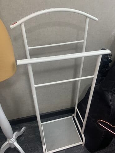 хос товар: Вешалки, плечики — 1