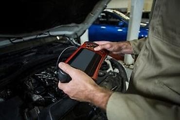 машн: Услуги автоэлектрика, с выездом — 3