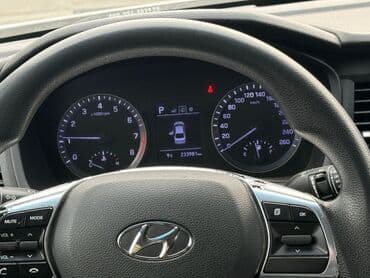 авто в рассрочку с первоначальным взносом: 🚗 Hyundai Sonata New Rise — выкупка или рассрочка! 🗓 Год выпуска — 3