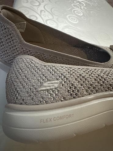 кат обувь: Продаю женские туфли SKECHERS . Были куплены в США для матери но — 6
