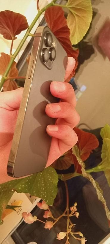 Мобильные телефоны и аксессуары: IPhone 12 Pro, Б/у, 256 ГБ, Графит, Чехол, 90 % — 3