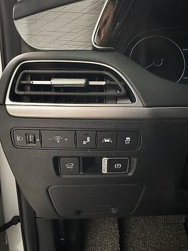 changan deepal: Hyundai Palisade: 2019 г., 2.2 л, Автомат, Дизель, Кроссовер — 5