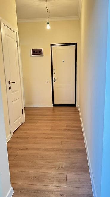 восточный автовокзал: 3 комнаты, 67 м², Восточный (старый) автовокзал 106 серия улучшенная, 3 этаж, Евроремонт — 8