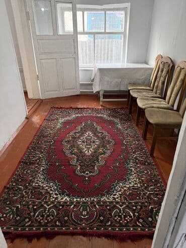 готовый дом из контейнера: Сдача в аренду дома по адресу Новопокровка ул Чкалова 21 а - — 7