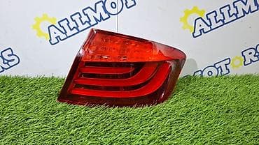 фара на 211: BMW 520d F10 2011 г. задний правый фонарь — 1
