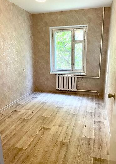 Продажа квартир: 3 комнаты, 93 м², 106 серия, 1 этаж, Косметический ремонт — 2