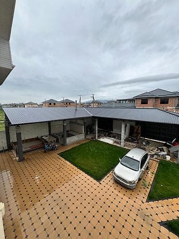 дом океан: 400 м², 6 комнат, Утепленный, Бронированные двери, Евроремонт — 8