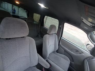 связи с переездом: Mazda Tribute: 2002 г., 0.3 л, Автомат, Бензин, Кроссовер — 10
