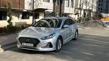 мазда афтомат: Huanghai : 2018 г., 2 л, Автомат, Газ, Седан — 9