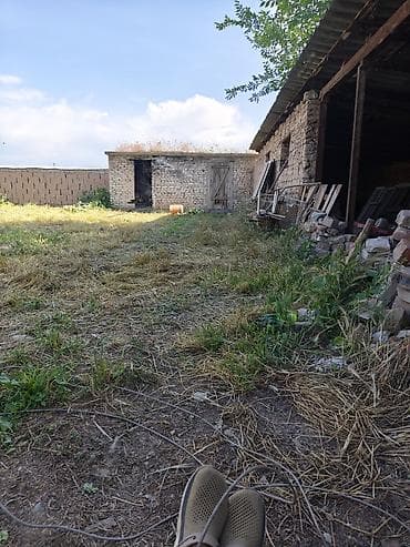 open space: 4 соток, Для строительства — 5