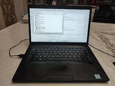 принтер лазерный hp: Ноутбук Dell Latitude 7480, 14" Характеристики: - Процессор: Intel — 4