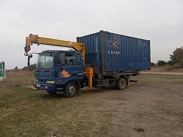 Перевозка контейнер будка павилион lalafo.kg да Перевозка контейнер будка павилион