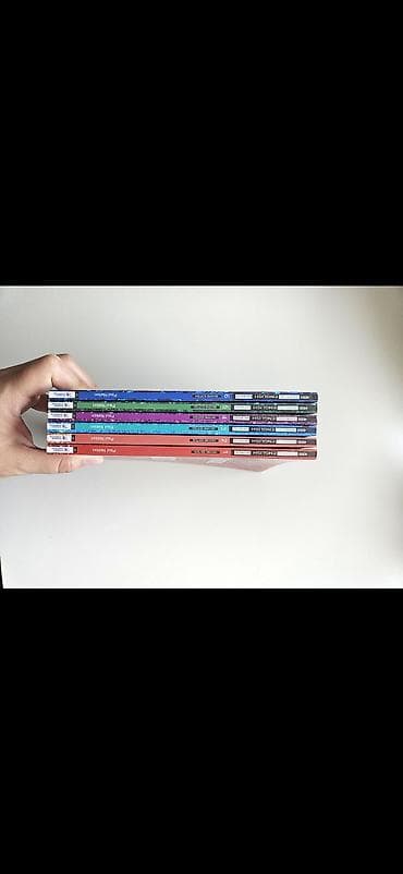иностр: Набор учебников “4000 Essential English Words” (Paul Nation), Second — 3