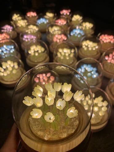 туникафон карниз: Светильники 16 Тюльпанов usb кабель в наборе Вотс апп В наличии — 5