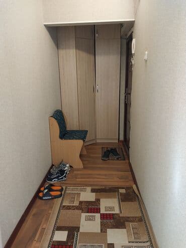 room: 1 комната, 32 м², 104 серия, 3 этаж — 8