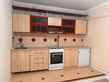 дзержин: 160 м², 3 комнаты, бульвар Эркиндик — 8