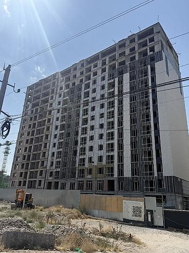 15: Элитка, 1 комната, 41 м² — 1
