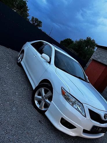 камри правый руль: Toyota Camry: 2011 г., 2.5 л, Автомат, Бензин, Седан — 2