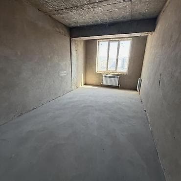 1 комната, 45 м², Элитка, 6 этаж, Готовая ПСО (под самоотделку)