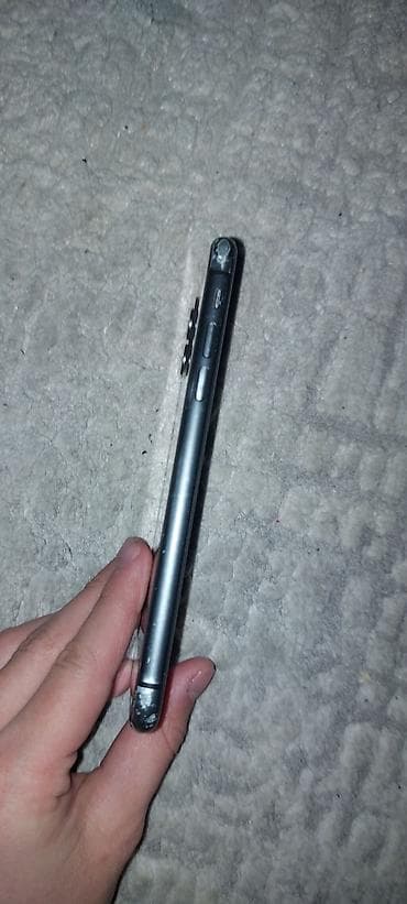 a7 2018: IPhone 11, 128 ГБ, Черный — 5