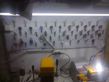 оборудование для пекарни купить: Изготовление ключей.Мелкосрочные автозапчасти+ аккумулятор. Заря — 11