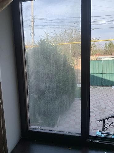 Окно: Замена, Бесплатный выезд