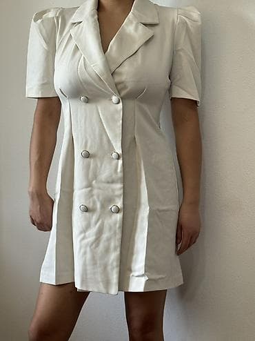 коктейли: Вечернее платье, Коктейльное, Длинная модель, Велюр, Без рукавов, M — 4