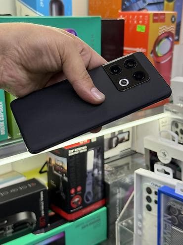 oneplus 9 pro: OnePlus 10 Pro, 256 ГБ, цвет - Черный, 2 SIM — 8