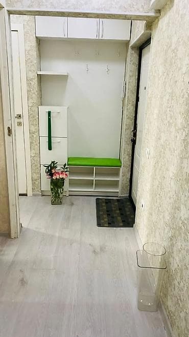 Батирлер: 2 бөлмө, Бөкөнбаев / Гоголь көч. Кыймылсыз мүлк агенттиги, Жаныбарлары жок, 1 айдан баштап, 3 айдан баштап, 6 айдан баштап, Толугу менен эмереги бар — 6