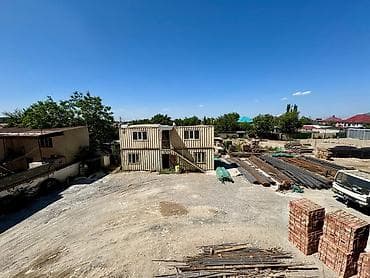 45: 1 комната, 46 м², Таатан ТЦ Элитка, 2 этаж, ПСО (под самоотделку) — 5