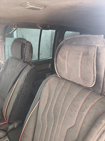 радиатор на опель вектра б: Opel Monterey: 1995 г., 2.9 л, Ручные, Дизель, Универсал — 8