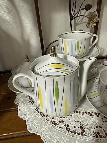 пиала чай акция 2022 кыргызстан: Чайный набор — 7