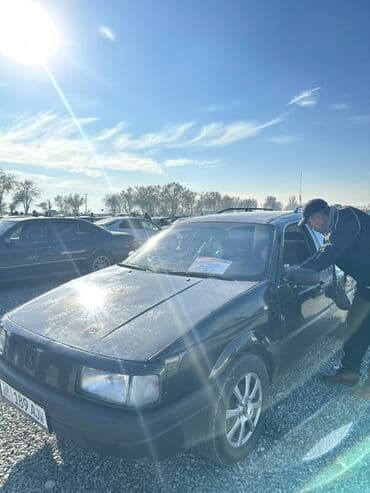 фары опель вектра б: Volkswagen Passat Variant: 1990 г., 2 л, Механика, Газ, Универсал — 3