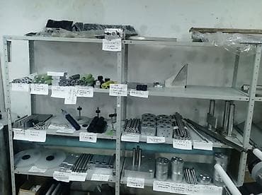Упаковочно-фасовочные аппараты: Открываем сервисный центр и представительство на юге Кыргызстана! ✅ — 1