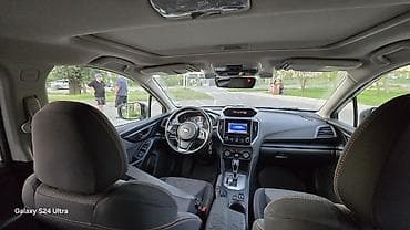 subaru krostrek: Subaru Crosstrek: 2018 г., 2 л, Вариатор, Бензин, Кроссовер — 5