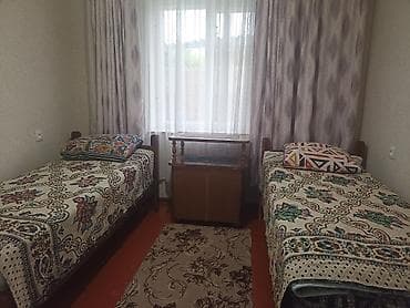 Кыймылсыз мүлк: Ысык-Көлдө конок үйү, Кажы-Сай, 10+ орун, Жайкы сезон үчүн — 5