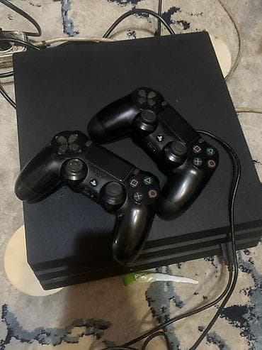 повесить тв на стену: Игровая консоль Sony PlayStation 4 Pro с комплектом аксессуаров и — 1