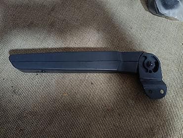 школа фабия: Подлокотник цвет - Черный — 3