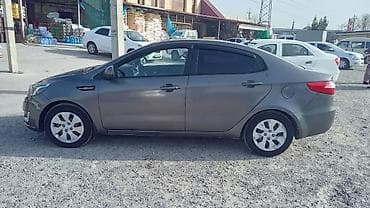 киа рио транспорт: Kia Rio: 2014 г., 1.4 л, Ручные, Бензин, Седан — 3