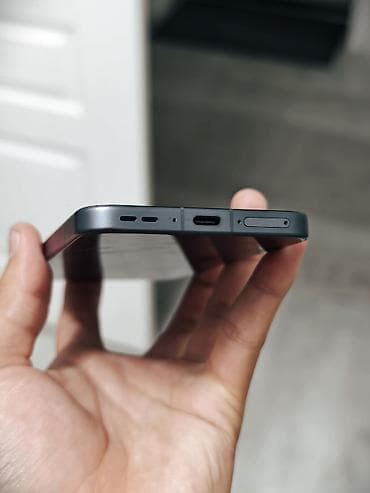oneplus 8: Oppo Find X8 Pro, Б/у, 256 ГБ, цвет - Черный, 2 SIM — 6