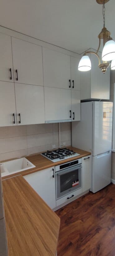 фабрика мебели столы кухонные: Мебель на заказ, Кухонный гарнитур, Шкаф, Кровать — 7