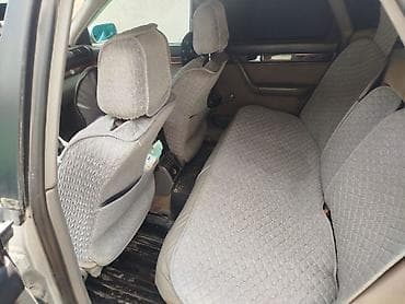 audi a6 автомобиль: Audi 100: 1993 г., 2.8 л, Кол менен иштөөчү, Бензин, Седан — 6