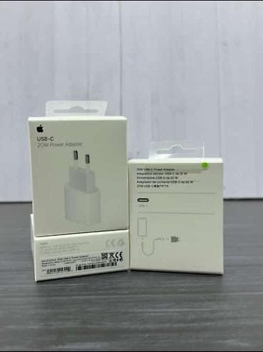 SIM-карты: Акция‼️акция‼️Зарядка на айфон Комплект Поддерживает 20w для айфона — 1