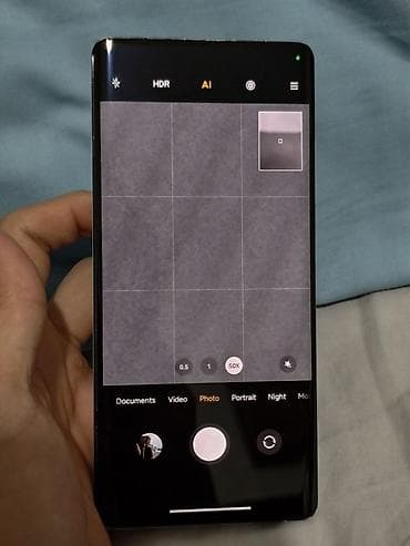 iphone 7 64: Xiaomi, Mix 4, Б/у, 256 ГБ, цвет - Белый, 2 SIM — 5